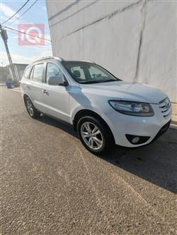 هيونداي سانتافي